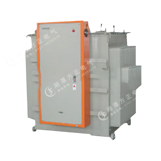 方正防腐防潮全密闭式一体节能整流器