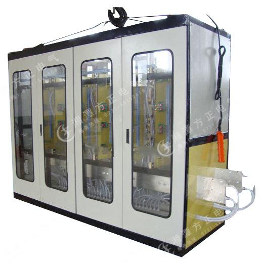 方正电解锌整流器设备