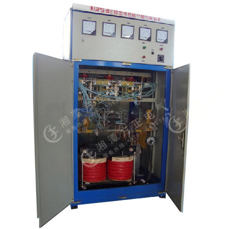 方正中频电炉控制柜