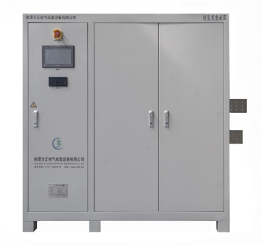 氢行业某公司400标方制氢项目