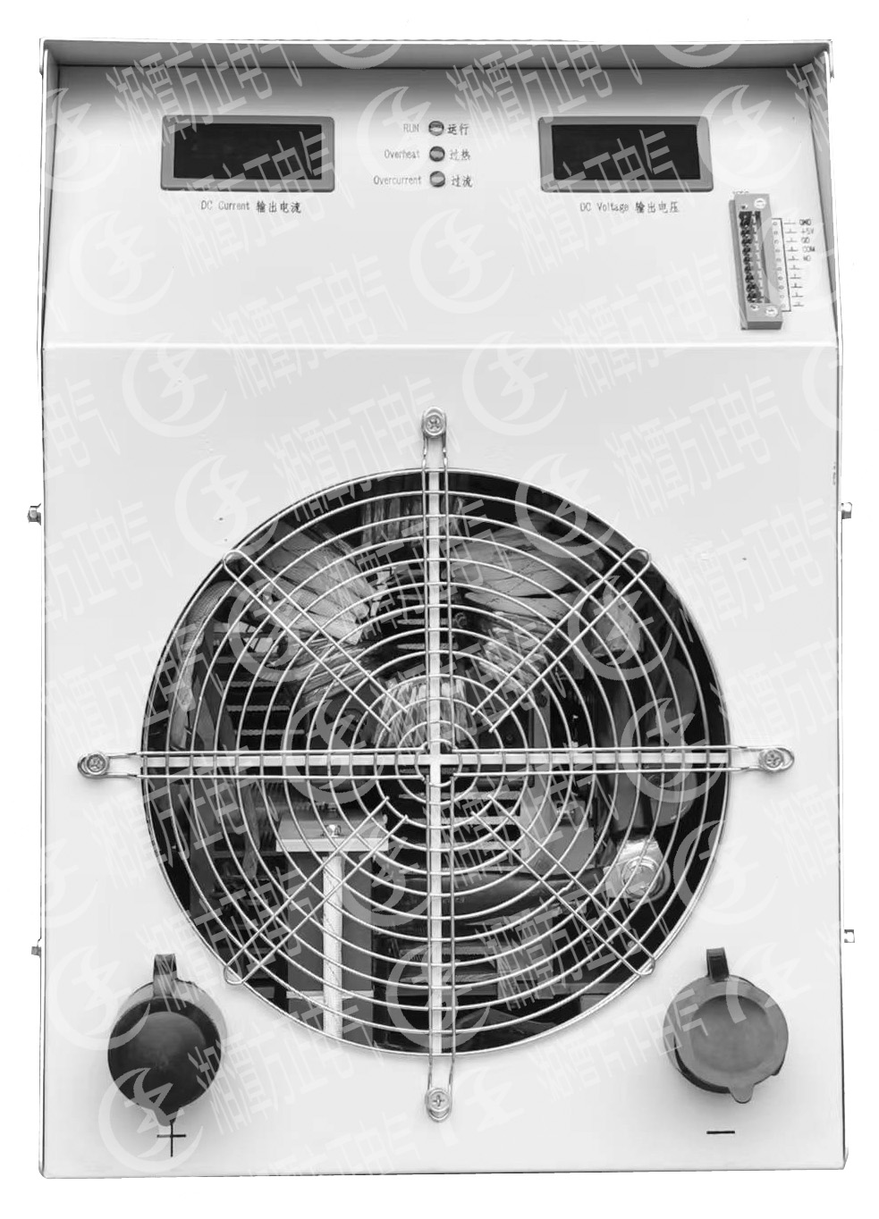 氢氧焰焊机配套电源24-27KW（水印5）