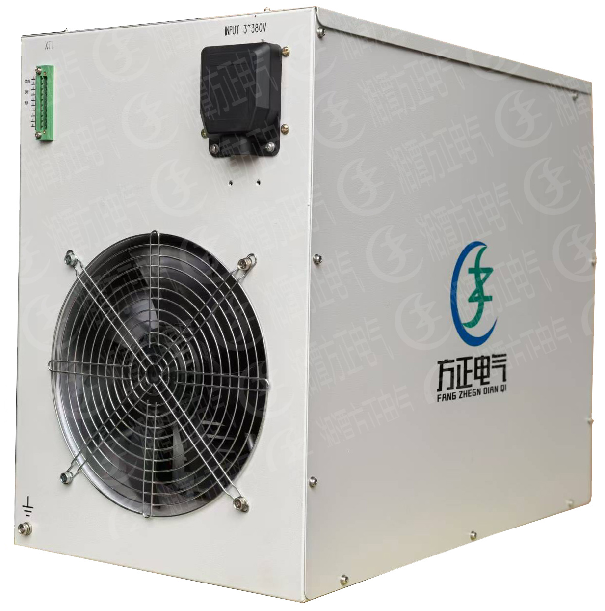 方正氢氧焰焊机配套电源24-27KW