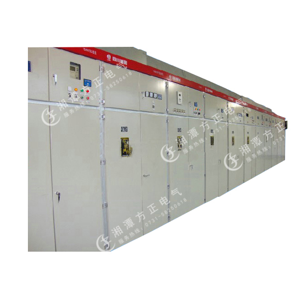 方正35KV高压成套配电柜 拷贝