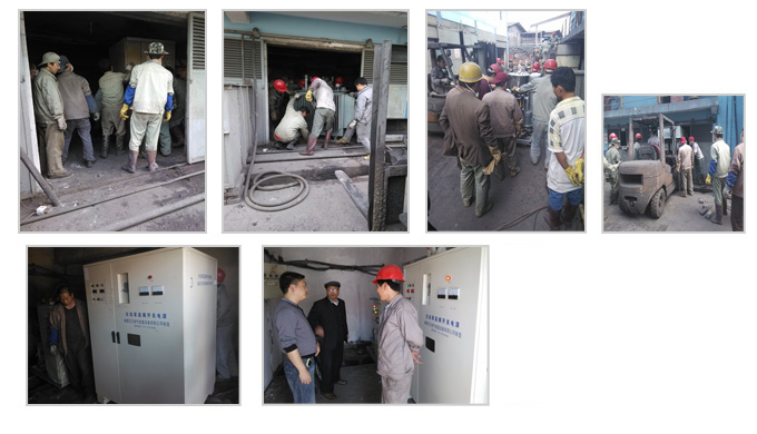 电解锡成功案例