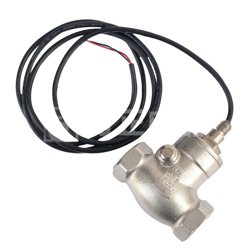 电接点流量继电器